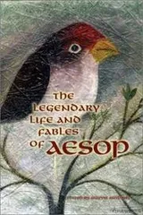 Cover of The legendary life and fables of Aesop
