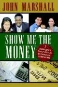 Cover of Show Me the Money