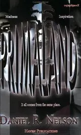 Cover of Primaland