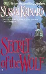 Cover of Secret of the Wolf