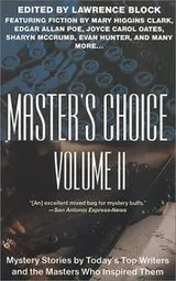 Cover of Master's Choice - Volume II