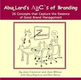 Cover of AbuLLard's ABC's of Branding