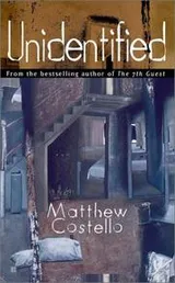 Cover of Unidentified