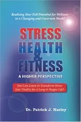 Cover of Stress, Health, & Fitness