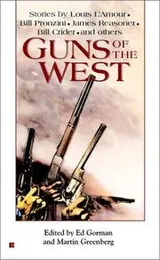 Cover of Guns of the West