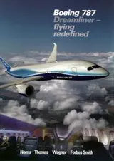 Cover of Boeing 787 Dreamliner