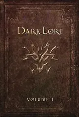 Cover of Darklore Volume I