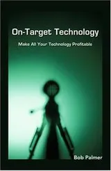 Cover of On-Target Technology