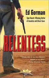 Cover of Relentless
