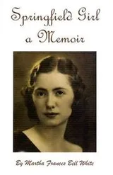 Cover of Springfield Girl