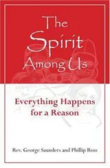 Cover of The Spirit among Us