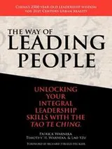Cover of The Way of Leading People