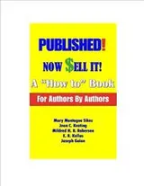 Cover of Published! Now $ell It!