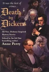 Cover of Death by Dickens