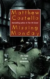 Cover of Missing Monday