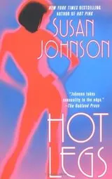 Cover of Hot legs