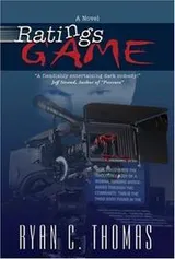 Cover of Ratings Game