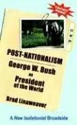 Cover of Post-Nationalism