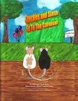 Cover of Speckles and Slash Go To The Carnival