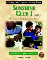 Cover of Sunshine Club I