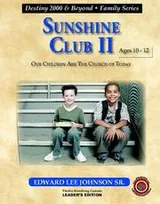 Cover of Sunshine Club II