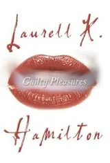 Cover of Guilty Pleasures (Anita Blake Vampire Hunter)