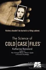 Cover of Science of Cold Case Files