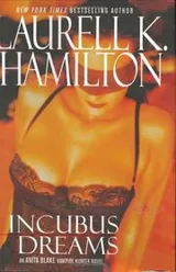 Cover of Incubus dreams