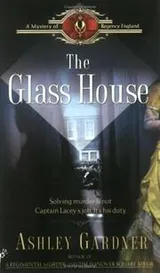 Cover of The Glass House