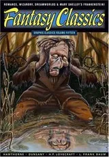 Cover of Fantasy Classics