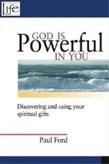 Cover of God Is Powerful in You