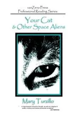 Cover of Your Cat & Other Space Aliens