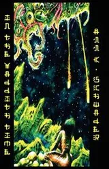 Cover of In The Yaddith Time