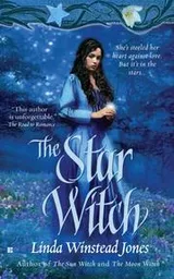 Cover of The Star Witch (Fyne Witches, Book 3)