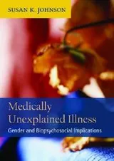 Cover of Medically Unexplained Illness