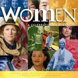 Cover of Women, a celebration of strength