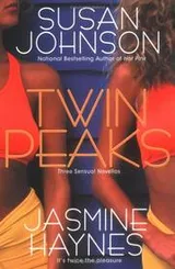Cover of Twin peaks