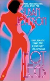 Cover of Hot Legs