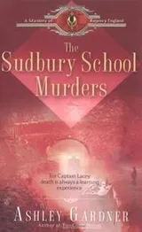 Cover of The Sudbury School murders
