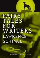 Cover of Fairy Tales for Writers