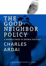 Cover of The Good-Neighbor Policy