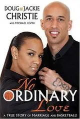 Cover of No ordinary love