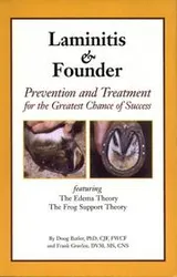 Cover of Laminitis and Founder