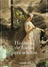 Cover of Historias de hadas para adultos/ Fairy Tales for Adults