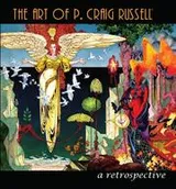 Cover of The Art Of P. Craig Russell