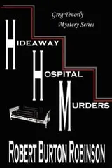 Cover of Hideaway Hospital Murders