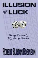 Cover of Illusion of Luck