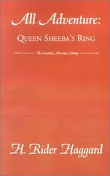 Cover of All Adventure