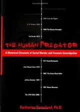 Cover of The Human Predator