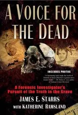 Cover of A Voice for the Dead